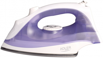 FIER DE CALCAT CU ABUR AD 5019 ADLER 