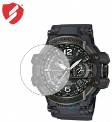 Folie de protectie Smart Protection Casio G-Shock GPW-1000V-1AER GRAVITYMASTER GPS HYBRID WAVECEPTOR 