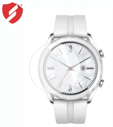 Folie de protectie Smart Protection Smartwatch Huawei Watch GT Elegant 42mm - Set 2 folii display 