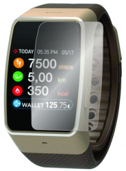 Folie de protectie Smart Protection Smartwatch Mykronoz ZeWatch 4 