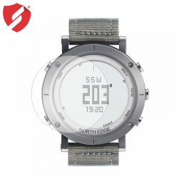 Folie de protectie Smart Protection Smartwatch North Edge Range 2 