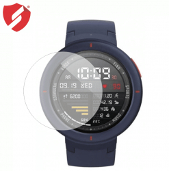 Folie de protectie Smart Protection Smartwatch Xiaomi Amazfit Verge 