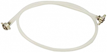 Furtun pentru bere sau CO2 cu 1 x 4.3 and bdquo si 1x 5/8 and ldquo surub 
