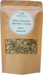 Miez dovleac crud nucim 1 kg 