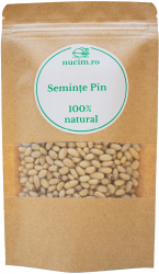 Muguri de pin seminte de pin nucim 1kg 