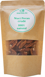 Nuci Pecan jumatati nucim 200 g 