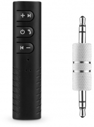 Receiver auto universal cu bluetooth si intrare AUX