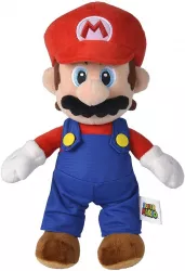 Super Mario plus Mario 30 cm 
