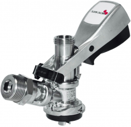 Tip S- Cupla butoi bere Micro-Matic robinet de pivnita 