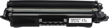 Toner CF217A Compatibil HP Laserjet Pro M102A 1600 pag Negru 