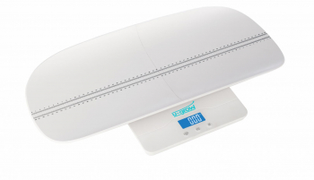 Cantar 2 in 1 copii 0-10 Ani Max 40 Kg
