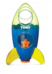 Fountain Rocket 
