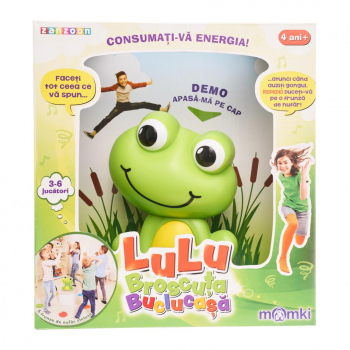 FROGGY PARTY 