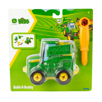 JOHN DEERE-CONSTRUIESTE-TI UN PRIETEN SPRAYER 