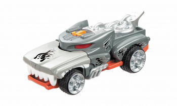 Masinuta HW Monster action-Hotweiler 