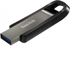Memorie USB Flash Drive Sandisk Extreme GO 64GB USB 3.1 sdcz810-064g-g46 