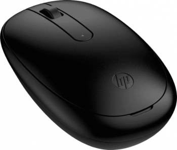 Mouse HP MOUSE 240 bluetooth negru 