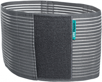 Orteza tip suport pentru spate Light Elastic Orthoteh marimea L 
