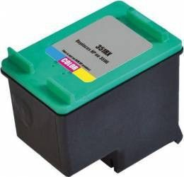 Cartus compatibil pentru HP-351xl cb338ee 17ml Negru 