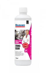 Crema Curatare Suprafete Inox DR. STEPHAN Strong Cream 750 ml - MSV90015601 