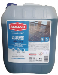 Detergent Pardoseli Amiano AM 265 10L Extra Luciu-MSV31000 