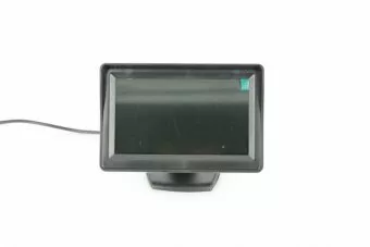 Monitor auto camera mers inapoi / marsarier 4.3 LCD universal 