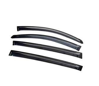 Paravanturi fata spate ALM dedicate VW Amarok 2010-2021