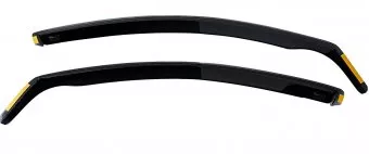 Paravanturi Heko fata dedicate Bmw X5 E70 2007-2011 