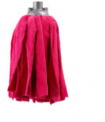 Rezerva Mop Brilli Microfibra L Fucsia - MSV90016660 