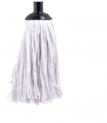 Rezerva Mop Fortino Bumbac 160 g Alb - MSV12102 