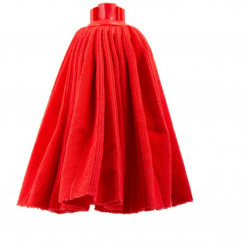 Rezerva Mop Misavan Balerina Microfibra Diverse Culori - MSV12103 