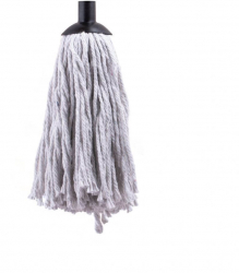 Rezerva Mop Misavan Bumbac 280 g Alb 