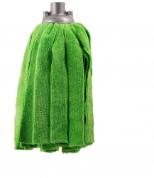 Rezerva Mop Brilli Microfibra L Verde - MSV90016677 