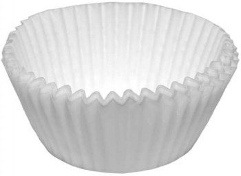 Set 2000 Chese din Hartie pentru Prajituri Misavan Diametru 11 cm-MSV9041 