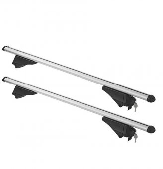 Set bare transversale Ford Edge 2019-2023 ® ALM 