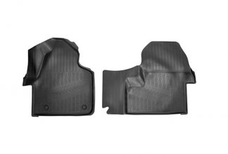 Set covorase auto cauciuc tip tavita FIT Mercedes Sprinter 2018-2024
