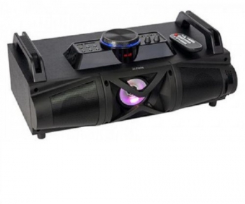 Sistem Sunet Portabil 3 Cai Bluetooth USB SD FM. 