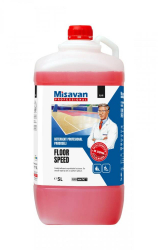 Solutie Pardoseli Dr. Stephan Floor Speed 5 l - MSV90013089 