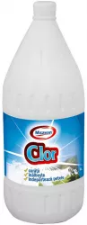 Solutie pentru Indepartare Pete Rufe Albe Misavan Clor 2L-MSV30904 