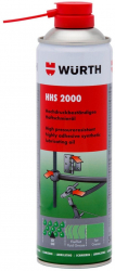 Spray vaselina auto HHS 2000 500ml 