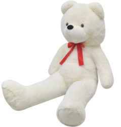 Urs de plus 120 cm Efrall ALB 