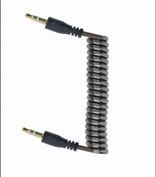 Cablu Audio Gembird CCA-405-6 3.5mm - 3.5mm 1.8m Black 