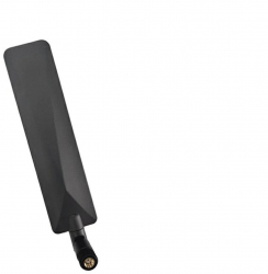 Antena amplificare semnal pentru routere 4G conector SMA Alb ATX-BBL4151 