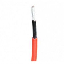 Cablu solar panouri solare fotovoltaice 1 x 4mm 