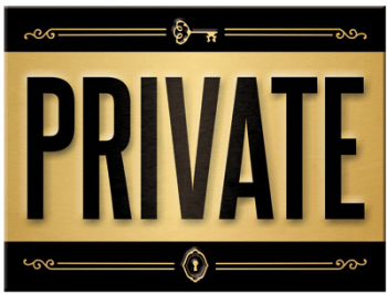 Magnet Private 