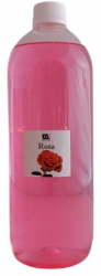 Rezerva parfum ambient 1000 ml - Rosa / Trandafir 