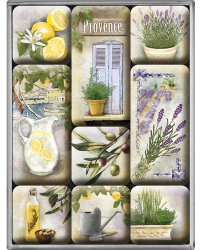 Set magneti - Mediterana 