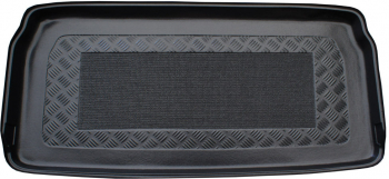 Tavita portbagaj Mitsubishi Pajero III caroserie 4x4 fabricatie 2000 - 03.2007 3 usi 