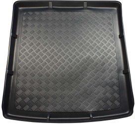 Tavita portbagaj Skoda Octavia II caroserie combi fabricatie 2004 - 2013 portbagaj mai sus 