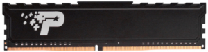 Memorie Patriot Signature Premium Line 16GB DDR4 2666MHz CL19 